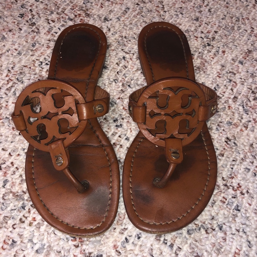 Tory Burch Sandals 7.5 🤩